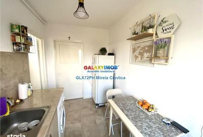 Apartament cu 2 camere decomandat, mobilat în Nord - 5