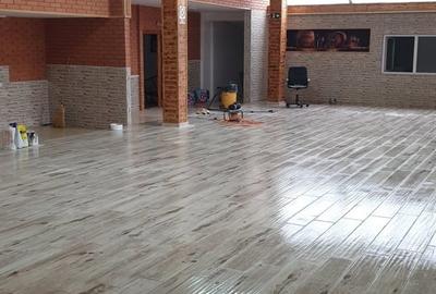 Spațiu comercial, de 500 mp, în Mihail Kogălniceanu - 1