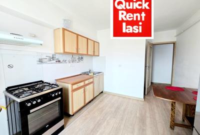 Centru Gara Digi - Apartament 3Dormitoare Decomandat De Inchiriat - 8