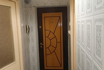 Apartament cu 2 camere decomandat în Rahova