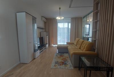 Garsonieră semidecomandată, mobilată în Timpuri Noi - 13