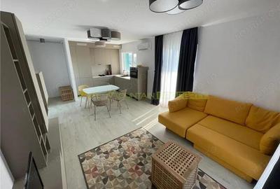 Apartament 3 camere, inchiriere lunga durata, Morarilor (metrou parcare) - 2