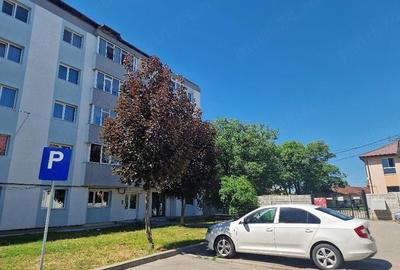 Apartament cu 2 camere decomandat în Central - 2