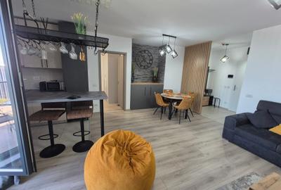 La ISHO-cu siguranta unul din cele mai frumoase apartamente din zona centrala - 3