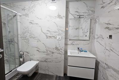 Apartament nou, 2 camere, plus loc de parcare, zona Soarelui, comision 0% - 11