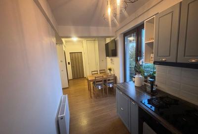 Apartament cu 2 camere decomandat în 1 Mai - 2