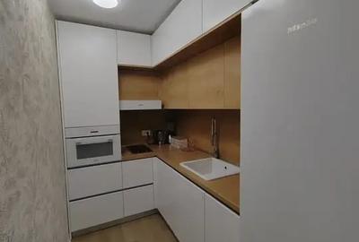 Studio Lux One Mircea Eliade I Floreasca - 11