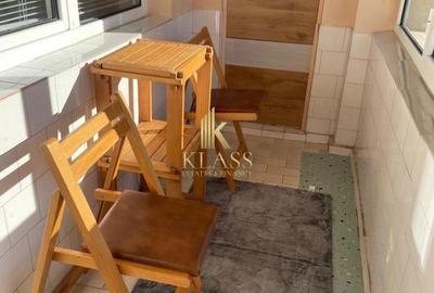 Apartament cu 3 camere decomandat, mobilat în Vatra Luminoasă - 1
