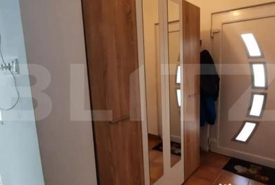 Casă cu 3 camere cu Teren 199 Mp în Central