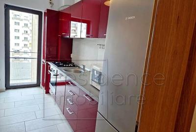 Apartament 2 camere, Manastur, zona Piata Flora+Garaj - 5