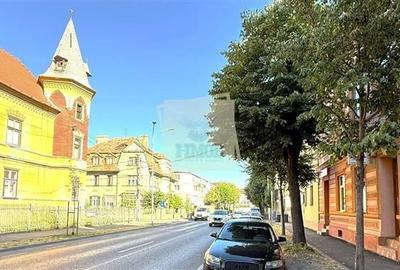 Spatiu de birouri ultracentral 69 mpu cu 2 camere - 1