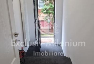 Birou, de 86 mp, în Foișorul de Foc - 11