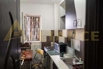 Brancoveanu | Garsoniera Mobilata Utilata | Loc de parcare inclus - 5