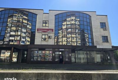 Spațiu comercial, de 732 mp, în Ultracentral - 1