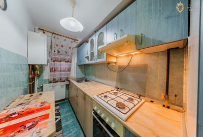 Apartament cu 2 camere semidecomandat, mobilat în Central - 14