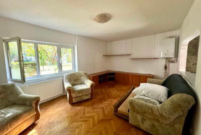 Dau spre închiriere apartament 2 camere Str. Gh Dima- cartier Zorilor - 6