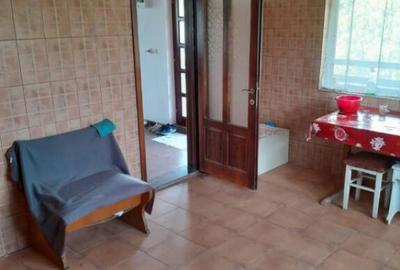 Vand casa Targu Frumos 116mp - 1