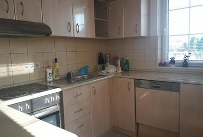 Vila  in regim de inaltime D+P+E+M  intr-o  zona rezidentiala cu 1000 mp.teren - 3