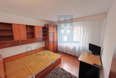 2 camere -Craiovita -Centrala -AC -Mobilat -Utilat -Renovat - 6