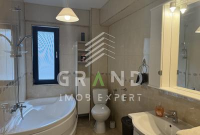 Ap 2 camere | BALCON | PARCARE | Donath PARK/CAPAT GRIGORESCU - 14