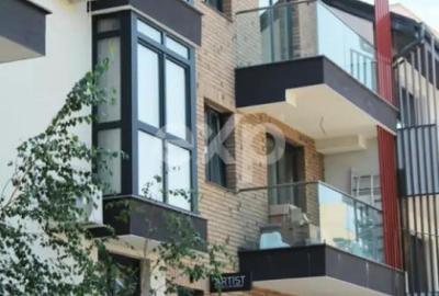 Apartament cu 2 camere semidecomandat în Aviației - 1