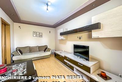 Berceni, Piata Resita - 4