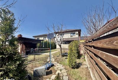 Casă cu 4 camere cu Teren 470 Mp în Miroslava - 3