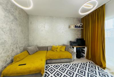 Apartament cu 2 camere decomandat, mobilat în Giroc - 2