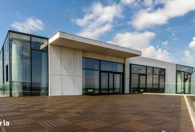 Apartament cu 4 camere în Herăstrău - 6