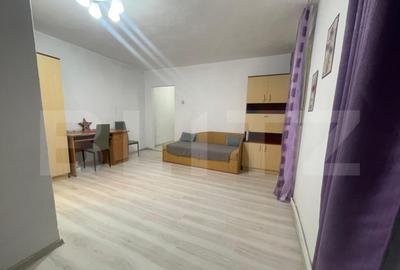 Garsoniera de vanzare, 30 mp, zona Centrala - 2