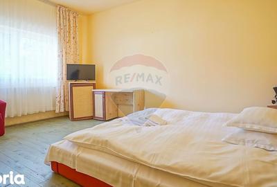 Casă cu Teren 1186 Mp în Moieciu - 10