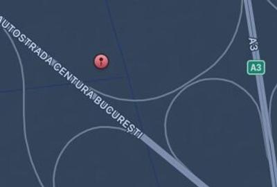 SUPER OFERTA Vanzare Intravilan Teren zona Tunari-A 3 - 4