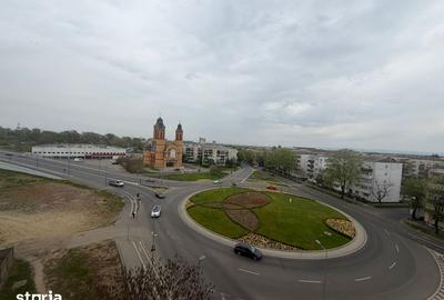 Apartament cu 3 camere decomandat în Micro 17 - 2