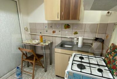 Garsoniera de inchiriat Dumbrava - 5