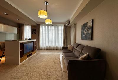 Apartament cu 2 camere semidecomandat, mobilat în Copou - 4