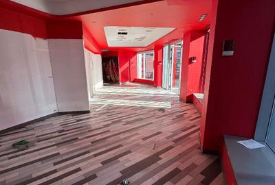 INVESTITIE INTELIGENTA! Spatiu cu POTENTIAL URIAS situat pe Bd.Magheru - 2