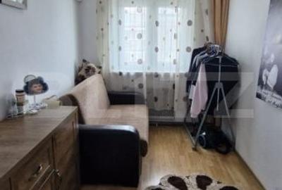 Apartament cu 3 camere în Central - 1
