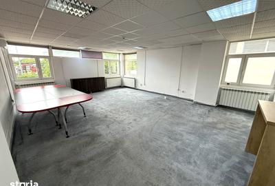 Spațiu comercial, de 50 mp, în Nicolina - 2