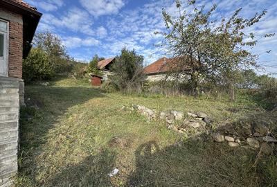 Casă cu 2 camere în Central - 2