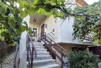 Teren + Locuinta D+P+1 - 19