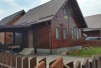 Casă cu 3 camere în Beclean - 2