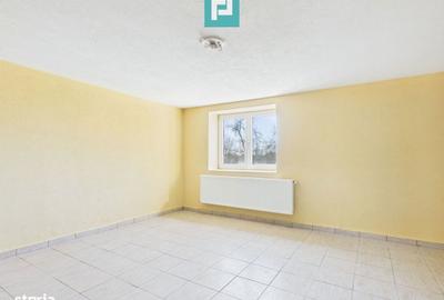 Casă cu 8 camere cu Teren 22919 Mp în Constantin Daicoviciu - 6
