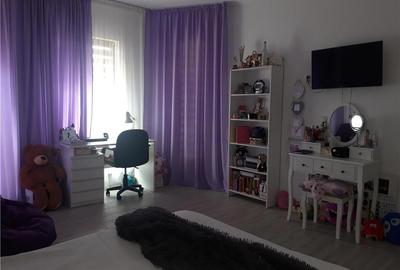 Casă cu 4 camere cu Teren 1000 Mp în Poroschia - 5