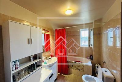 Duplex cu 4 camere cu Canalizare în Aeroport - 13