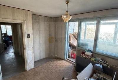 Apartament cu 3 camere semidecomandat în Crângași - 4