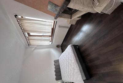 Apartament cu 3 camere decomandat în Gheorgheni - 4