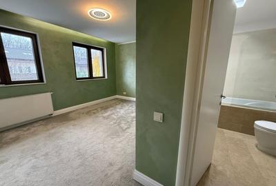 OXFORD GARDENS | VILA LA PADURE CU  PISCINA | 4 DORMITOARE COMPLET RENOVATA - 26