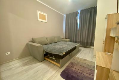 Garsoniera - Centrala proprie - Militari Residence - 2