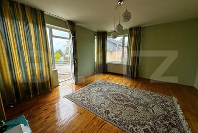 Casa de vanzare, 390 mp, zona Cetate - 14