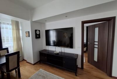 Apartament cu 3 camere decomandat, mobilat în Calea Plevnei - 4